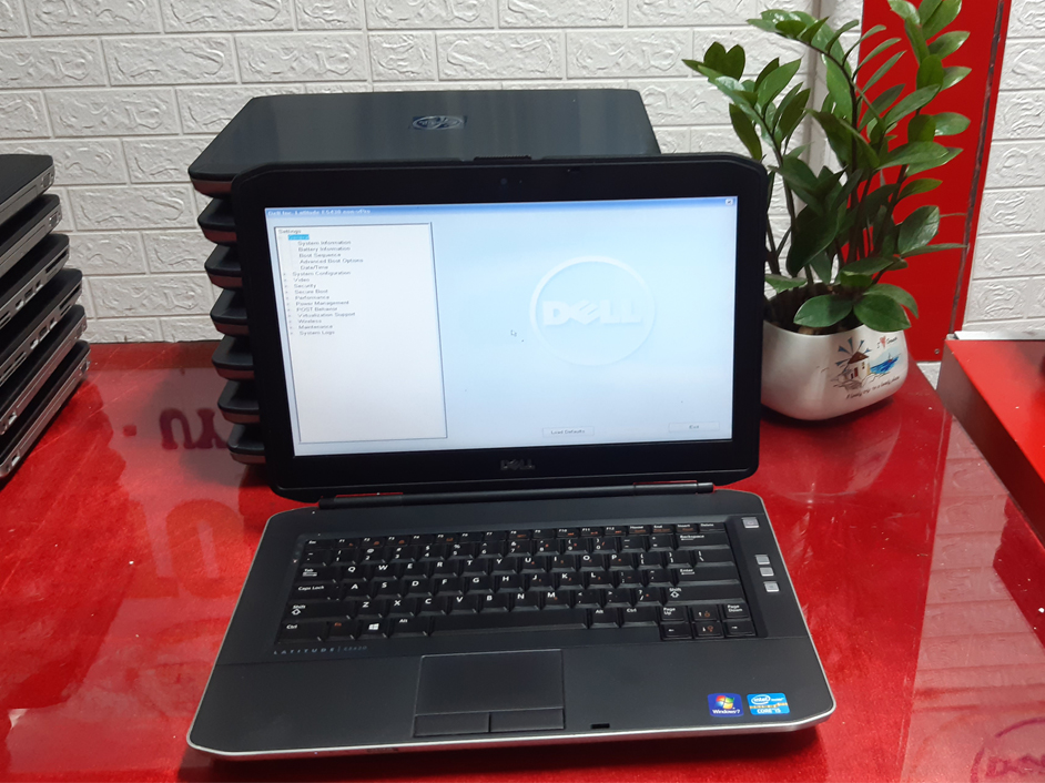 Dell Latitude E5420 i5 2520M | RAM 4G | HDD 250G | 14.0” HD | Card on